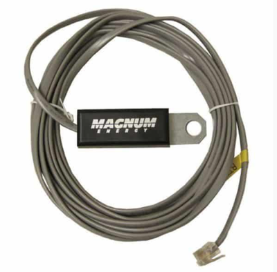 #ad Magnum Energy ME‑BTS‑15 Battery Temperature Sensor 15 ft Cable ME MS RD Series $29.95