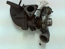 Turbo Opel VECTRA