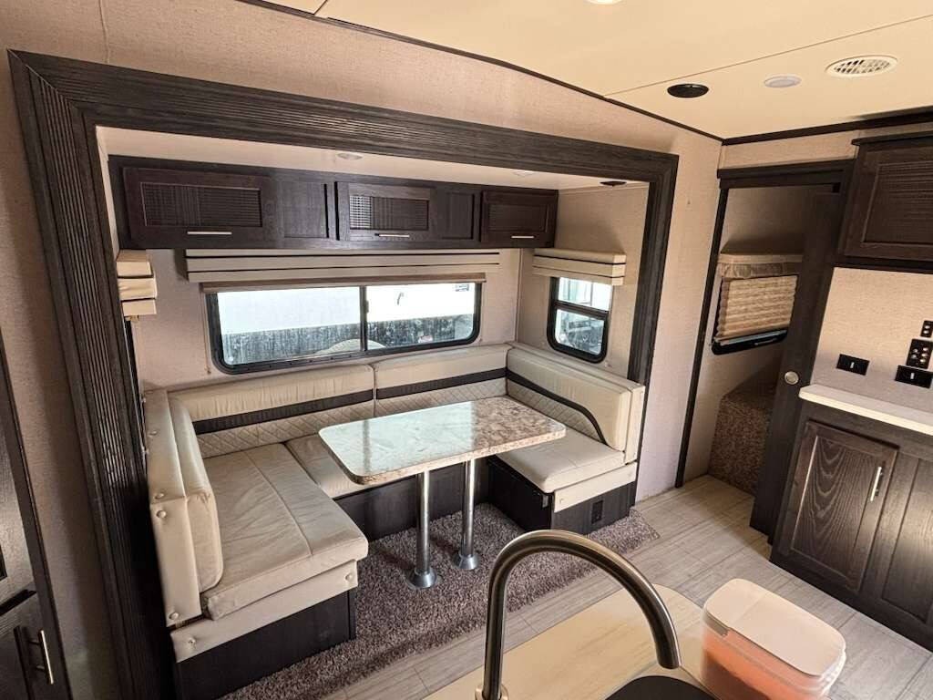 rv camper