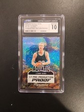 2025 Leaf Signature Series Larry Bird 1 of 1 Boston Celtics HOF