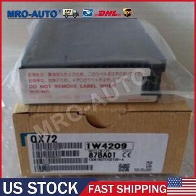MITSUBISHI QX72 Input Unit   KD