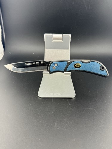 3,5" RazorLite EDC Messer.