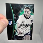 ECL-14 Fran Kirby - Green /50 - Panini Lionesses Eternity - England