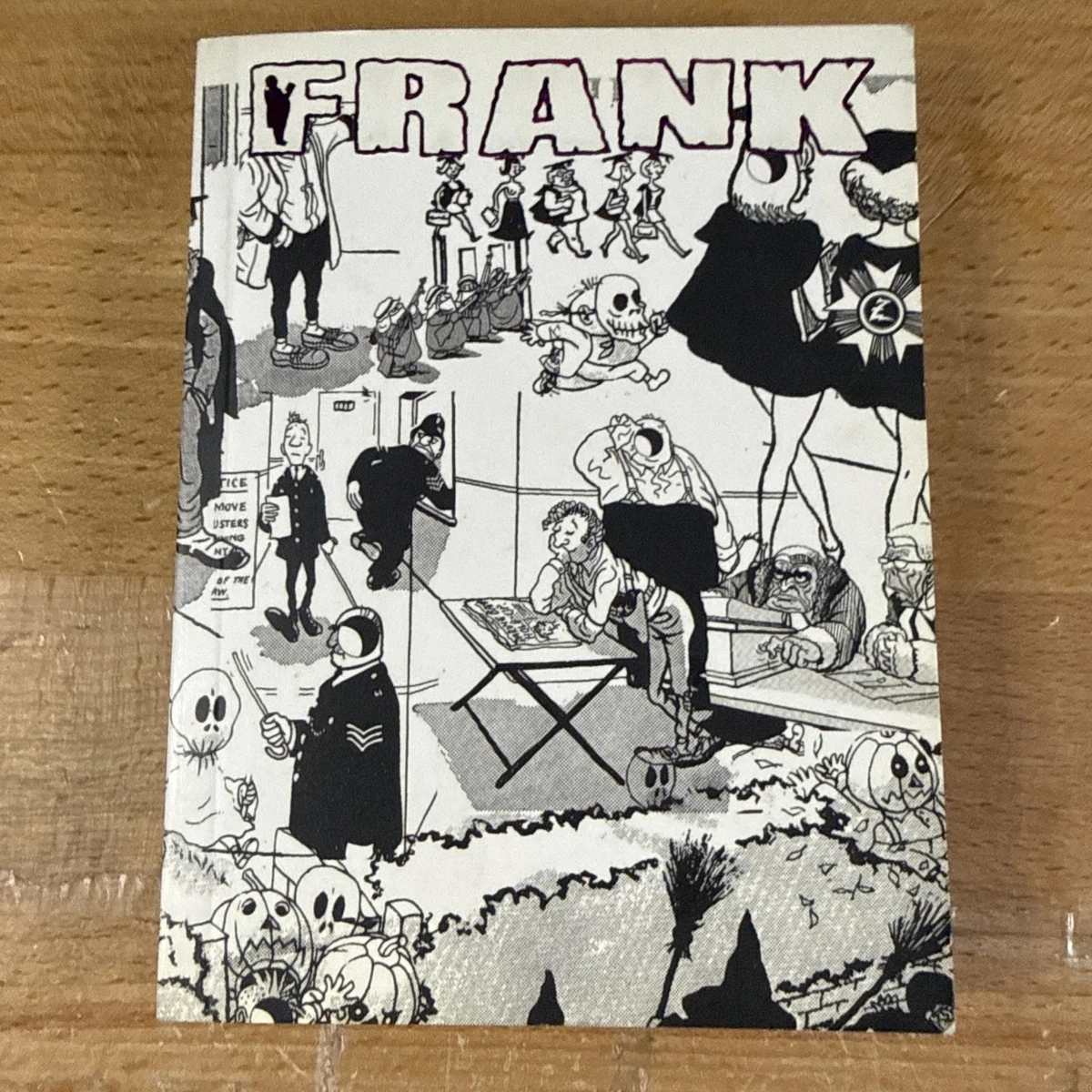 FRANK 151 Magazine BOOK 11冊　まとめ売り FRANK 151 Magazine BOOK 11冊 まとめ売り