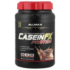 Casein-FX , 100% Casein Micellar Source Prote...
