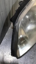 Feu avant (phare) Volkswagen FOX
