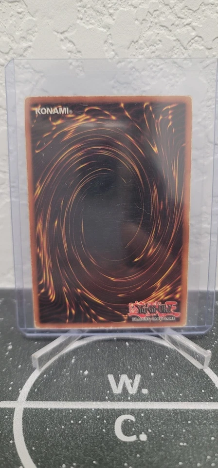 Call Of The Haunted PSV-012 Pharaoh's Servant 1st Edition - Image 2 of 2