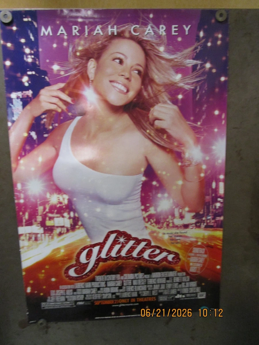 Mariah Carey Memorabilia for sale | eBay