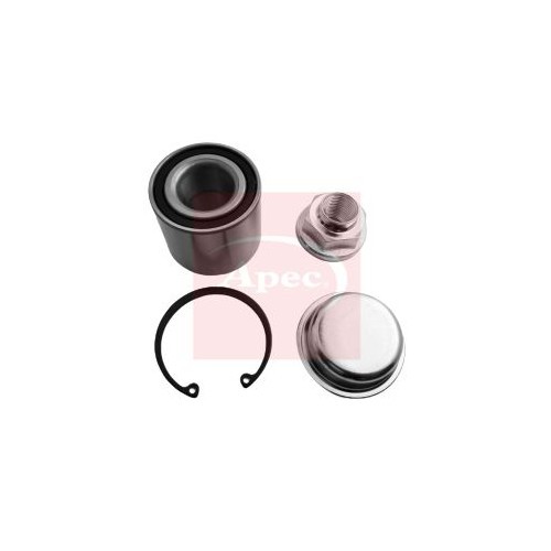 APEC Wheel Bearing Kit AWB1096