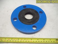 Nibco 150# 2 1/2" Companion Flange Adapter ASTM A105