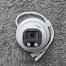 dome security camera