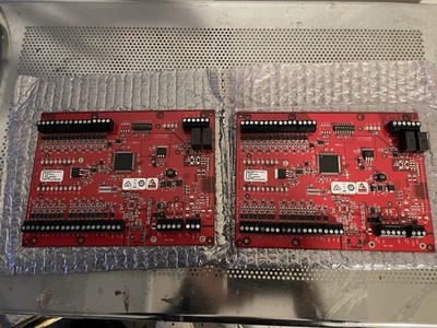 Lenel LNL-1100-S3 Input Alarm Control Module MR16IN-S3