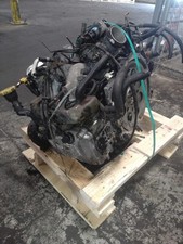 2001 Subaru Legacy 2.5l Engine Complete Assembly 4wd 300k Miles Oem