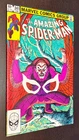 AMAZING SPIDER MAN #241 (Marvel Comics 1983) -- Bronze Age Vulture -- VF/NM