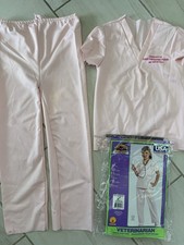 Rubie's Pink Veterinarian Kids Costume