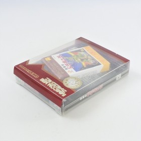 CASTLEVANIA AKUMAJO DRACULA Gameboy Advance Famicom mini Nintendo 1630 gba