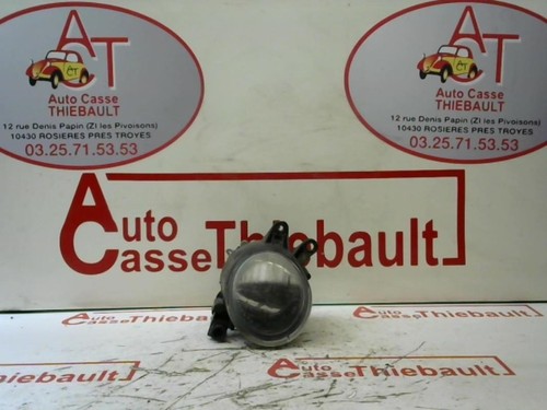 NEBELSCHEINWERFER RECHTS VORNE Audi A4 Avant (B6) 8E0941700B