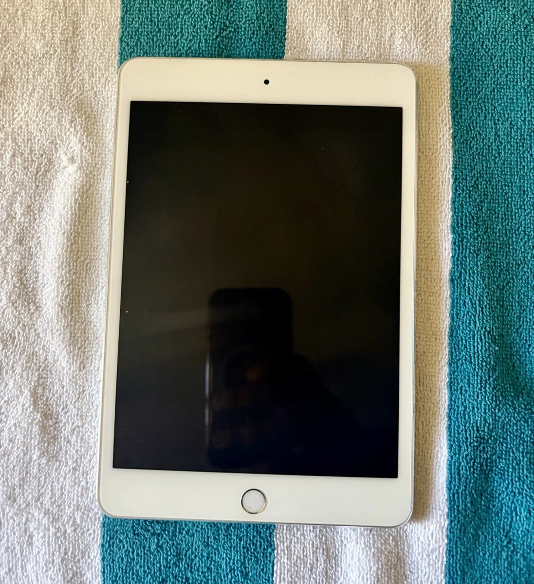 iPad mini 4 32GB 7.9