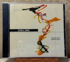 Musing & Reminiscence by Boston Modern Orchestra Project (CD) - NEW SEALED