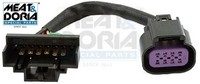 Meat & Doria 25006 Kabelreparatursatz FüR Heckleuchte