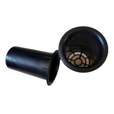 MultiPurpose Plastic Sound Tube Speaker Port Tube For Parties Home Theaters