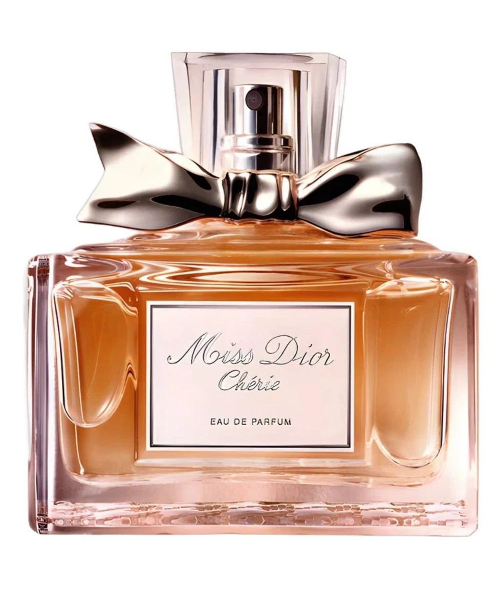Preços baixos em Miss Dior Cherie fragrâncias femininas | eBay