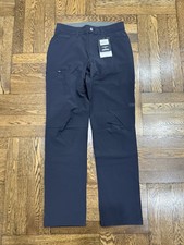 Outdoor Research Ferrasi Pant Black Winter Sn...