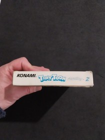 TINY TOON ADVENTURES 2 TROUBLE IN WACKLAND NINTENDO NES PAL A ITA GIG COMPLETO