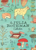 Julia Rothman | The Julia Rothman Collection | Taschenbuch | Englisch (2016)