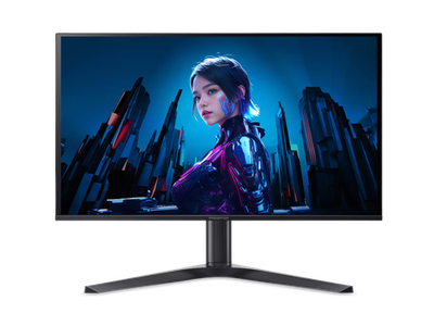 Acer Predator X27 X1bmiippruzx 26.5