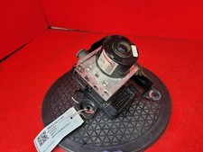 SUZUKI SWIFT MK2 2007 MODULATORE POMPA ABS 1.3L BENZINA M13A 5611073KB0000