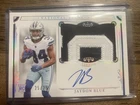2025 Topps Chrome Jaydon Blue Rookie Patch Autographs (RAW)