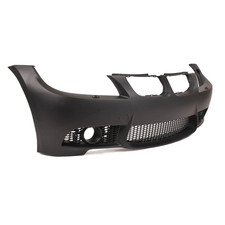 Sport Frontsto�stange passend f�r BMW 3er E90 E91 LCI 08-11