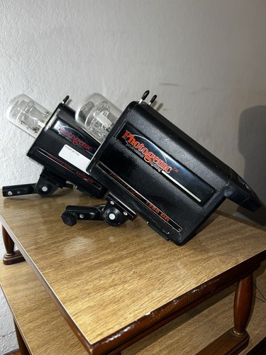 🔥Photogenic Powerlight 1250 PL1250DROM Professional Flash LAST ONE NO BULB