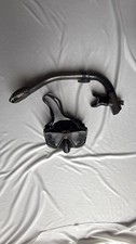 Aqua Lung Look Mask and Snorkel Set