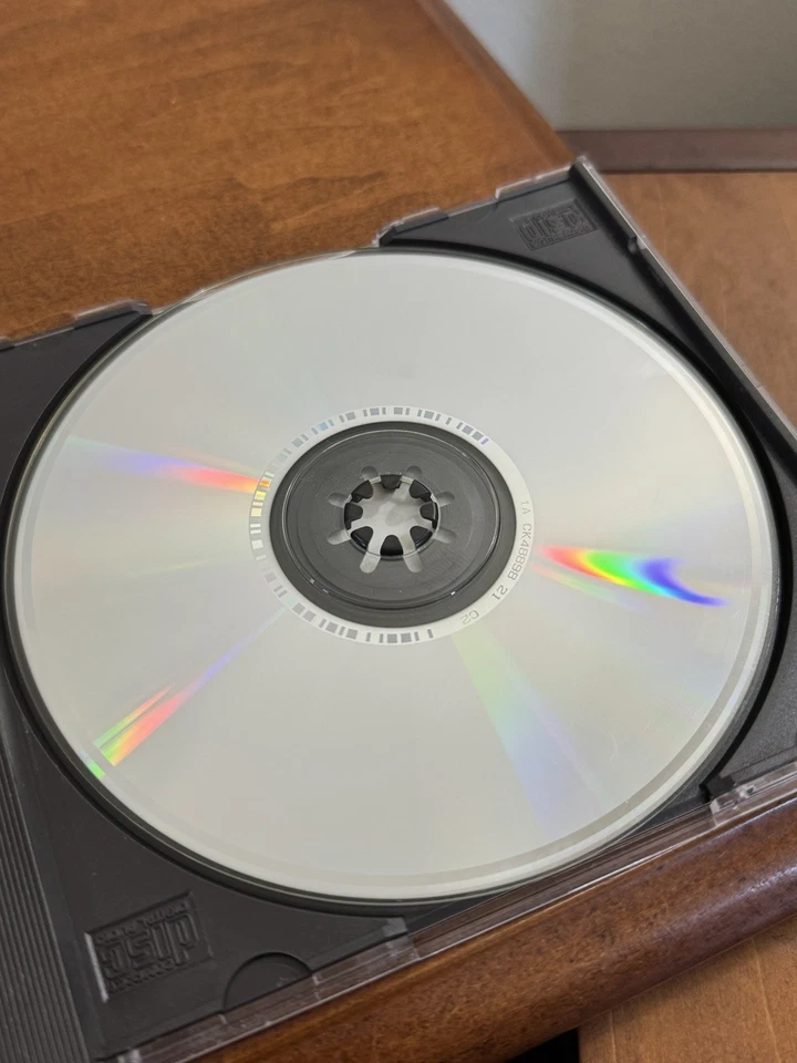 Soul Asylum - Grave Dancers Union Album 1992 / CD Alternative Rock Foto 4 de 4