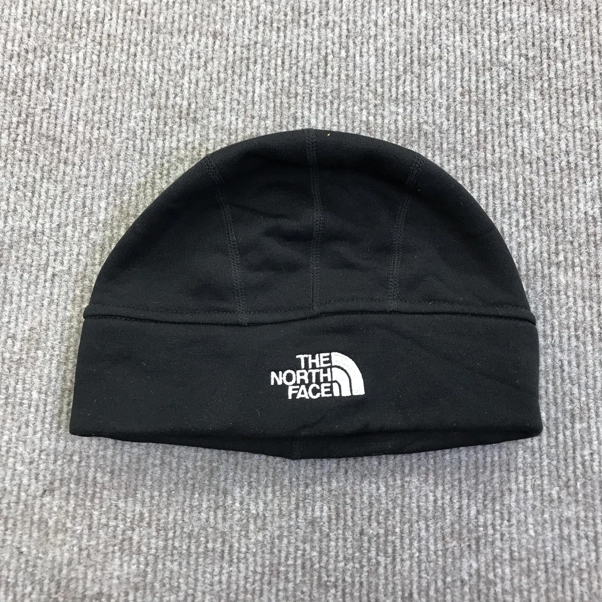 The North Face Black Hats for Men for sale | eBay