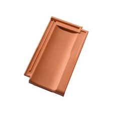 Jacobi Z7v naturrot - Musterziegel zur Farb- und Oberflächenwahl