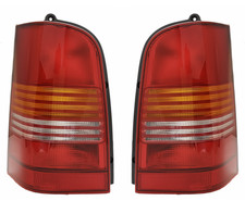 Rückleuchten Set für Mercedes V-Klasse W638 1996-2003 Heckleuchten Rücklichter