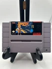 Starfox SNES Super Nintendo Authentic Game Cartridge - Tested Working