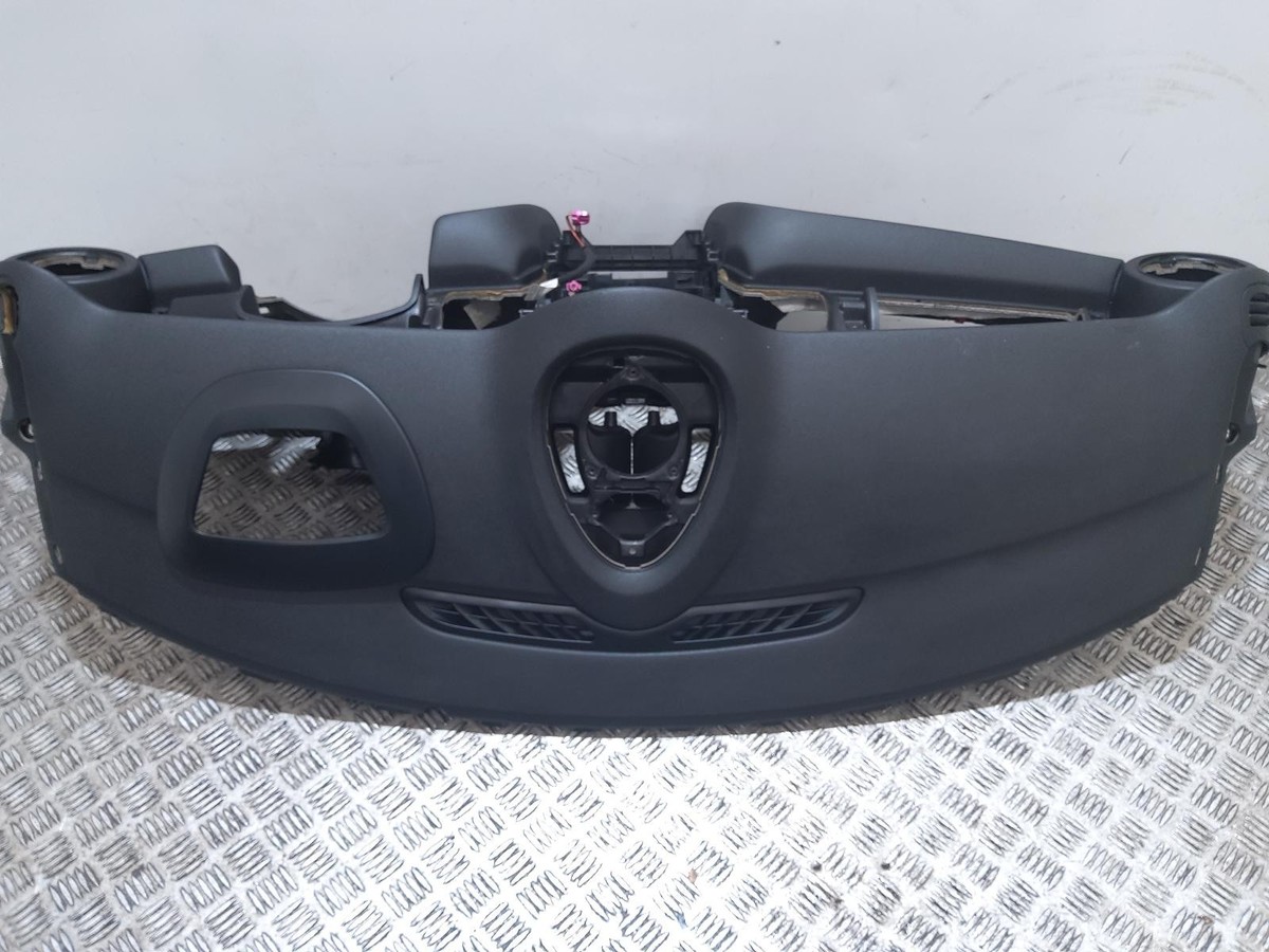 MINI F55 2015 Cooper SD Dashboard With HUD Dash & Passenger Airbag Unit  9349661 | eBay UK