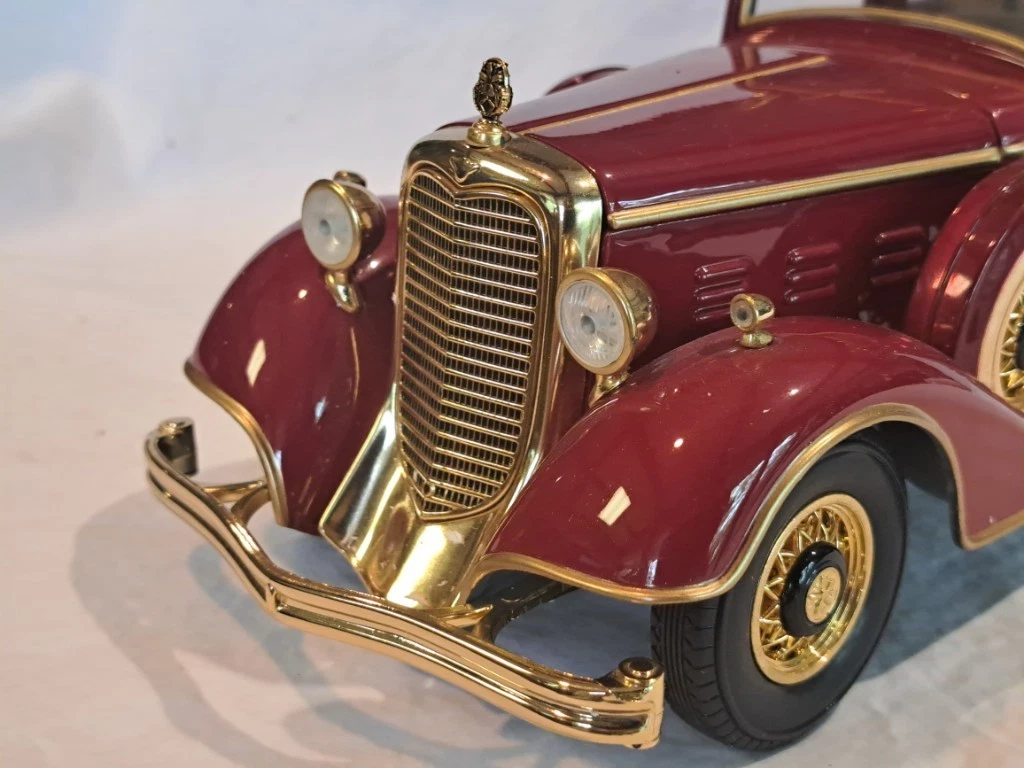 Sunstar 1:18 Cadillac Diecast & Toy Vehicles for sale | eBay