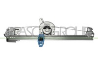 CI320W024 Fensterheber Vorne Links FüR CitroËN C3 I (Fc_, Fn_)