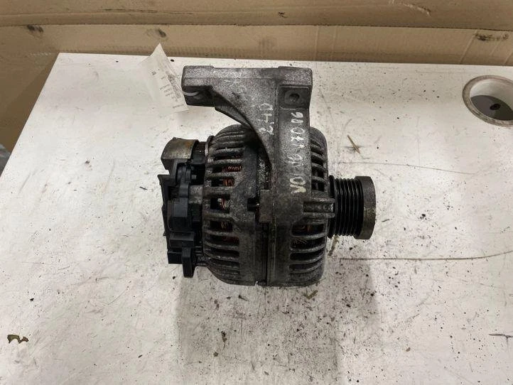 Generatore VOLVO V70 II SW 096047380 2.4 Diesel 136kw 2006 27080471 - Immagine 3 di 4