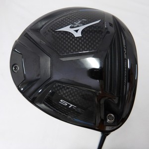 Mizuno Stz 220 Driver | eBay