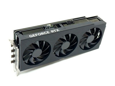 DELL Alienware NVIDIA GeForce RTX 5080 16GB GDDR7 Graphics Card