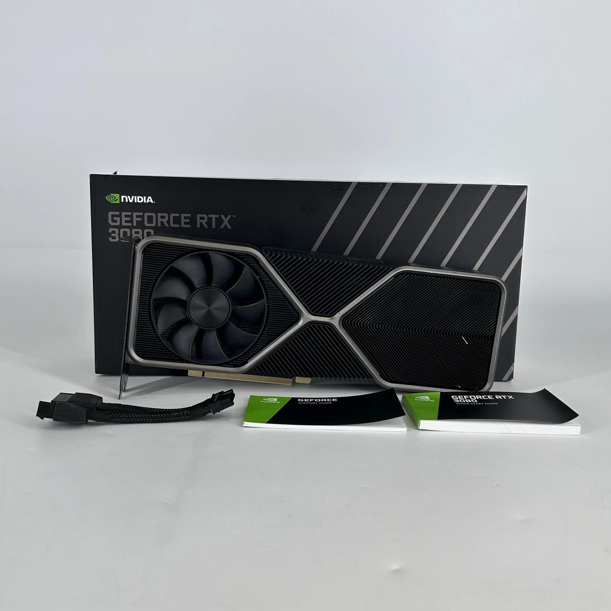 NVIDIA GeForce RTX 3080 10GB GDDR6X Graphics Cards for sale | eBay