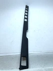 VW Passat B2 32B Trim Panel Dashboard Centre Black 321857081B