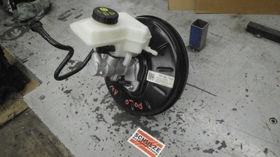 Bremskraftverstärker mit HBZ VW Polo 6 AW 1,0TSI 81KW 990Km 2Q1614105L TRW