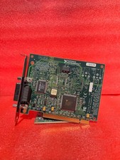 NATIONAL INSTRUMENTS 183617K-01 PCI-GPIB IEEE 488.2 INTERFACE ADAPTER CARD